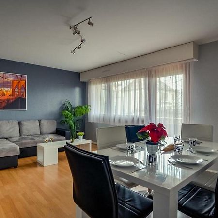 Appartement Spacieux שילטיגהיים מראה חיצוני תמונה