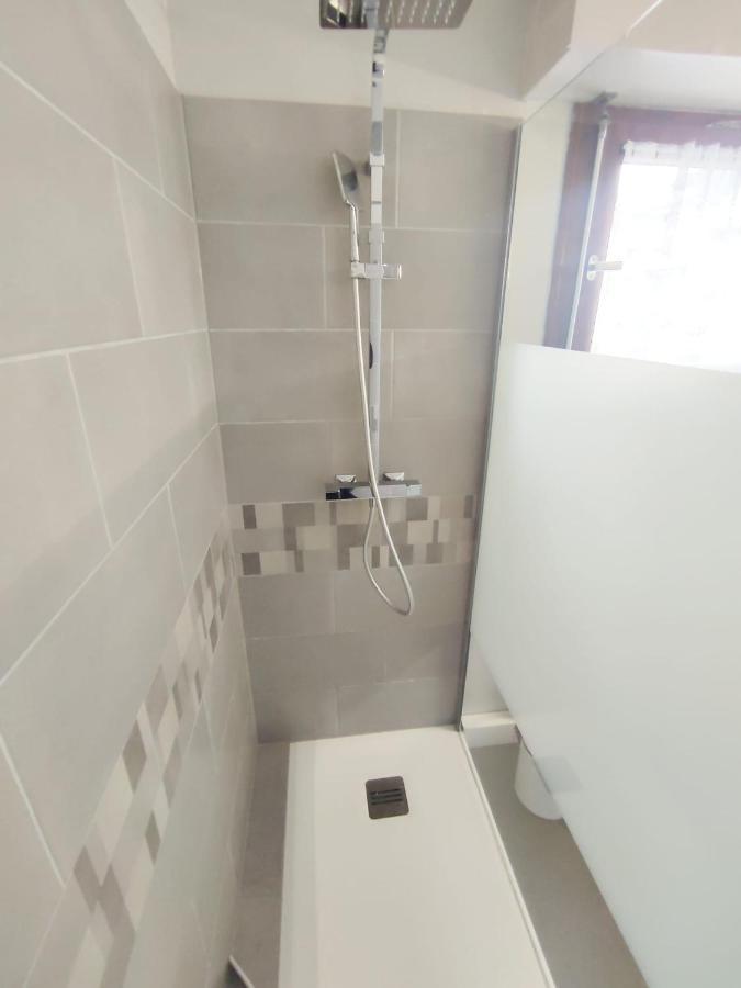 Appartement Spacieux שילטיגהיים מראה חיצוני תמונה