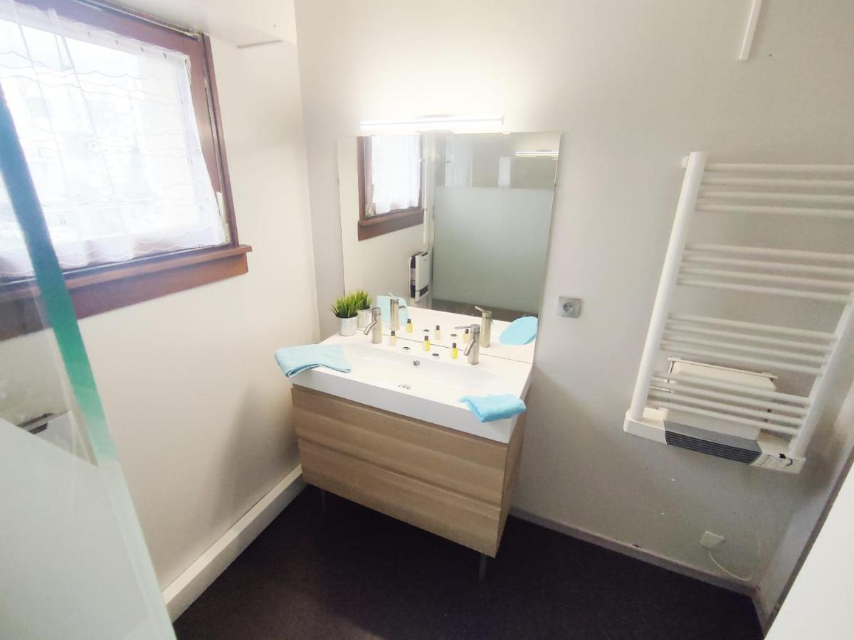 Appartement Spacieux שילטיגהיים מראה חיצוני תמונה