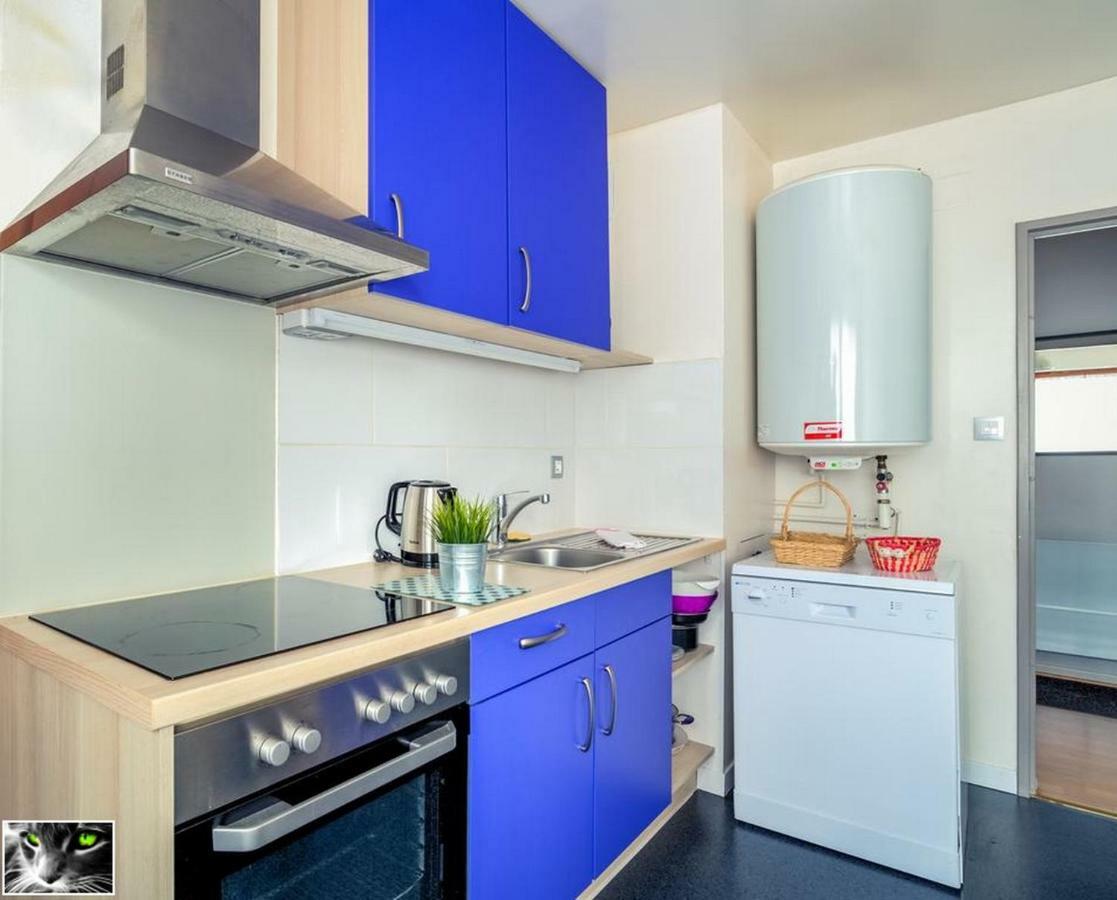 Appartement Spacieux שילטיגהיים מראה חיצוני תמונה