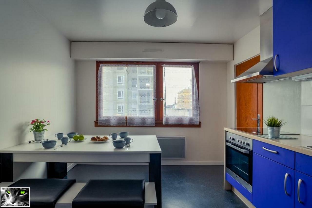 Appartement Spacieux שילטיגהיים מראה חיצוני תמונה
