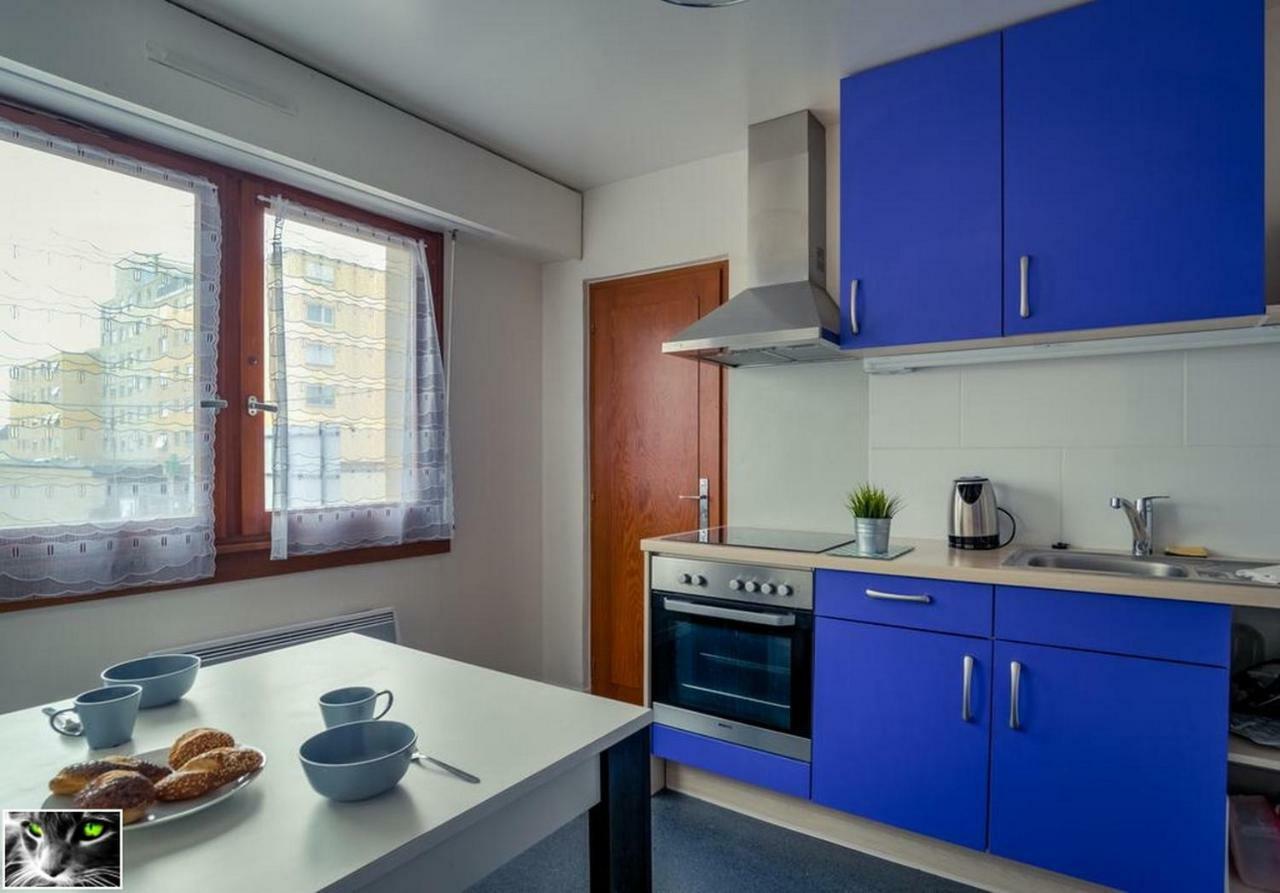 Appartement Spacieux שילטיגהיים מראה חיצוני תמונה