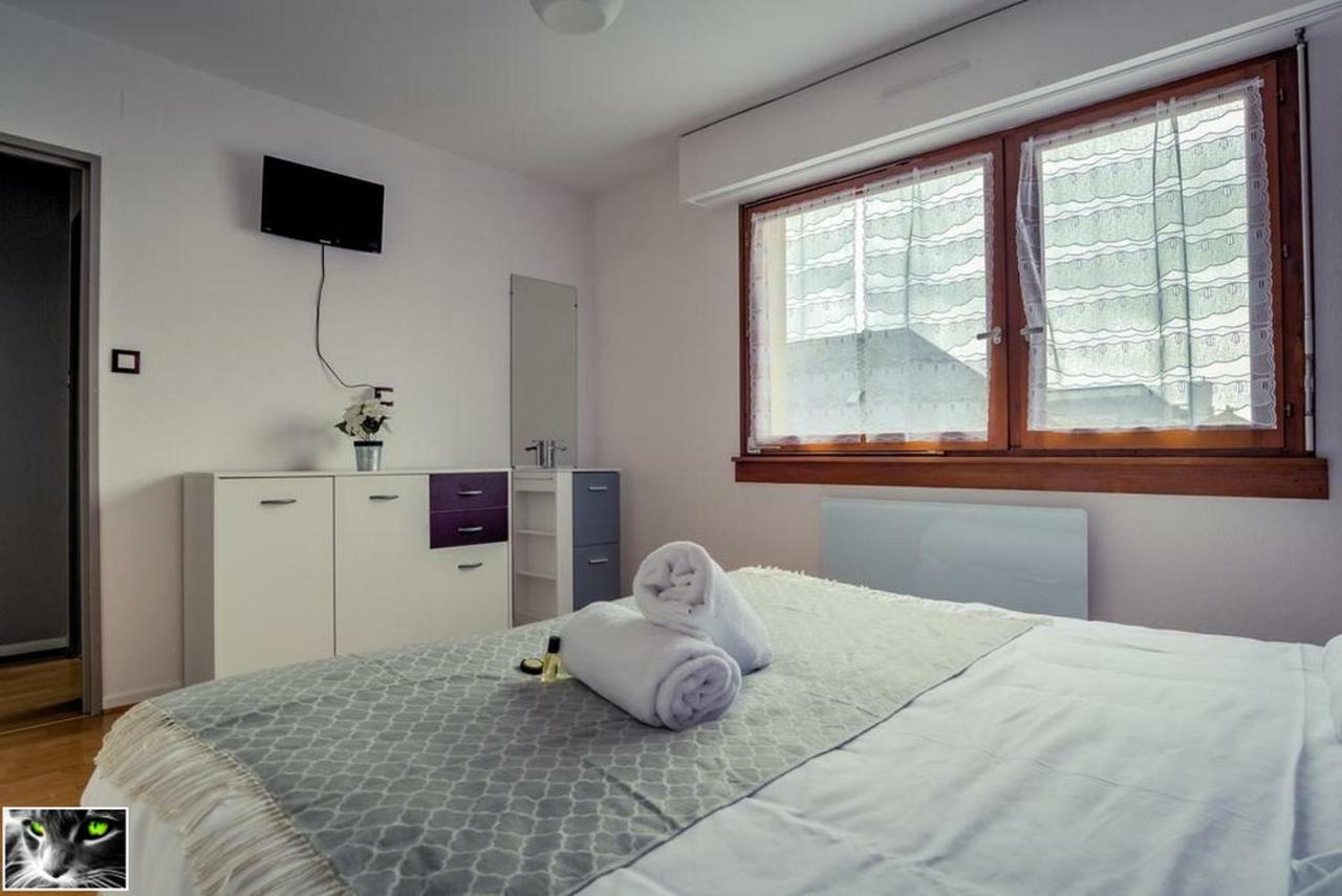 Appartement Spacieux שילטיגהיים מראה חיצוני תמונה